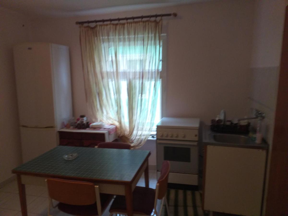 Kaktus Kaluderovo Exterior foto