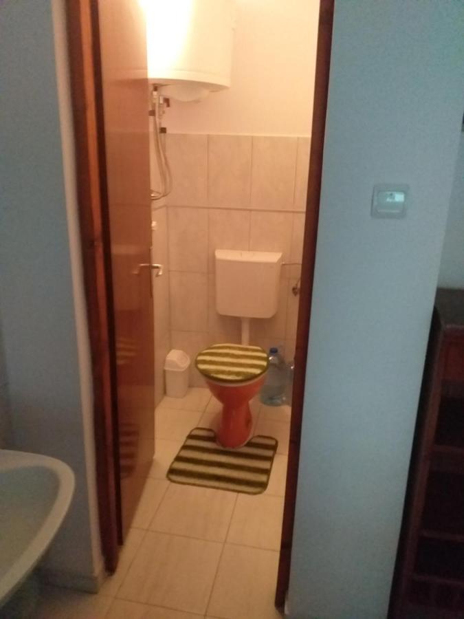 Kaktus Kaluderovo Exterior foto