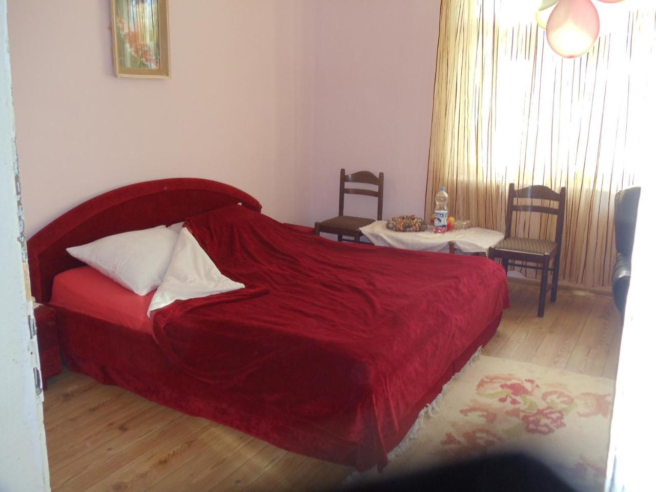 Kaktus Kaluderovo Exterior foto